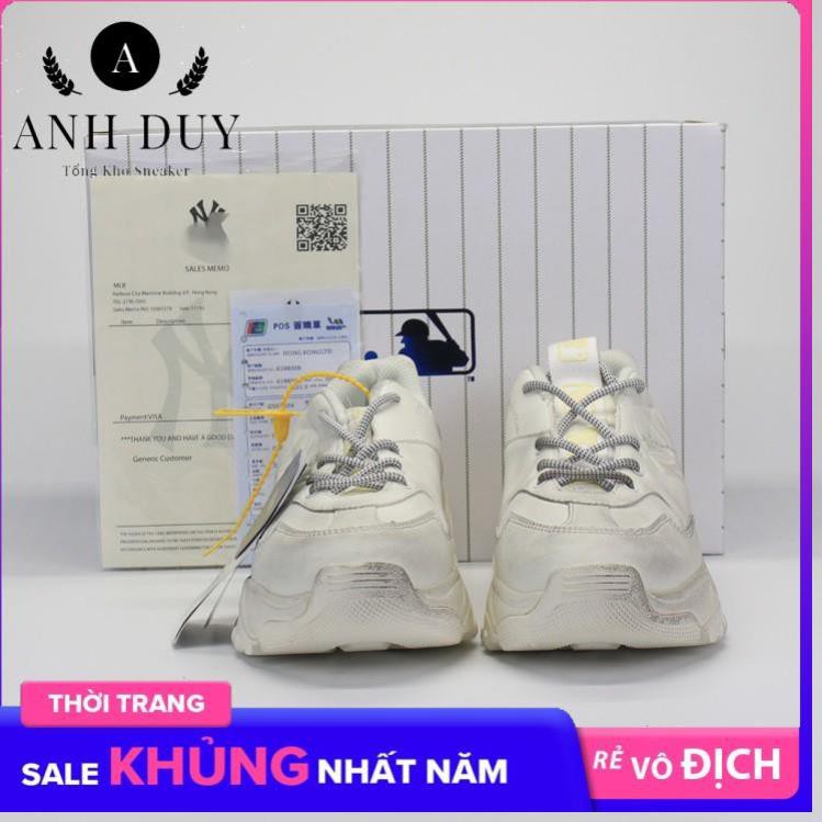 [🔥FREESHIP - Giày Hot Trends🔥] Giày thế thao 𝐌𝐋𝐁 _ Ny bẩn Nam/Nữ 1.1 🔥 Anh Duy Store 🔥
