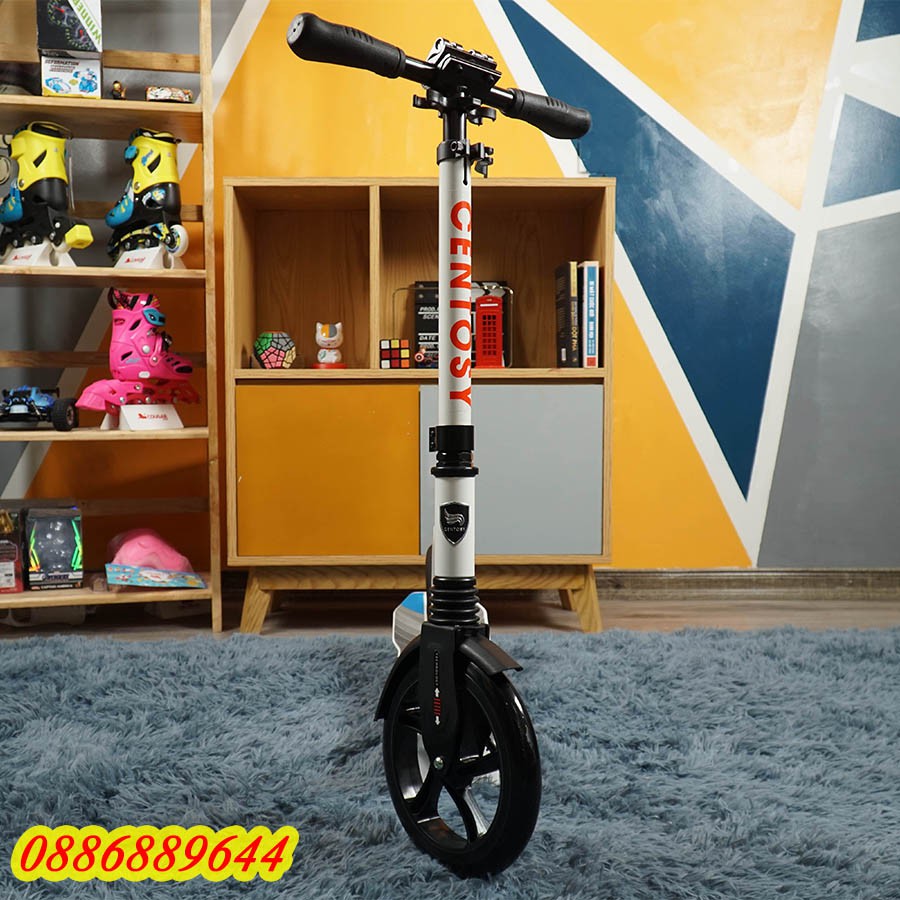 Xe Trượt Scooter Người Lớn Centosy A7