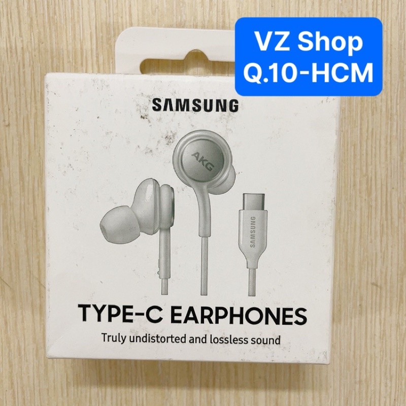 Chính hãng-Tai nghe nhét tai zin Samsung bảo hành 1 tháng