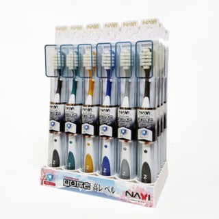 BÀN CHẢI RĂNG NAVI YUME – Japanese Style