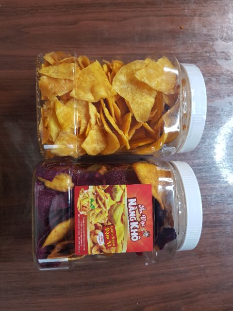 [Mã GROSALEHOT giảm 8% đơn 250K] 500Gr khoai lang sấy mật ong đà lạt | trái cây sấy (hàng loại 1 nguyên miếng) | BigBuy360 - bigbuy360.vn