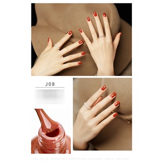 [J01-J20] Sơn Móng Tay Lột 10ml Mẫu Mới - Maycreate 💗