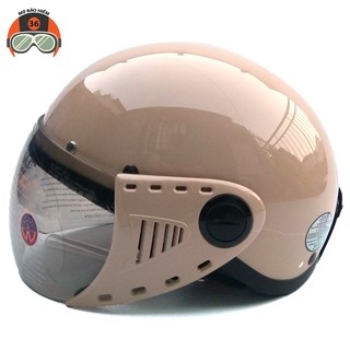 Mũ Bảo Hiểm GRS A08