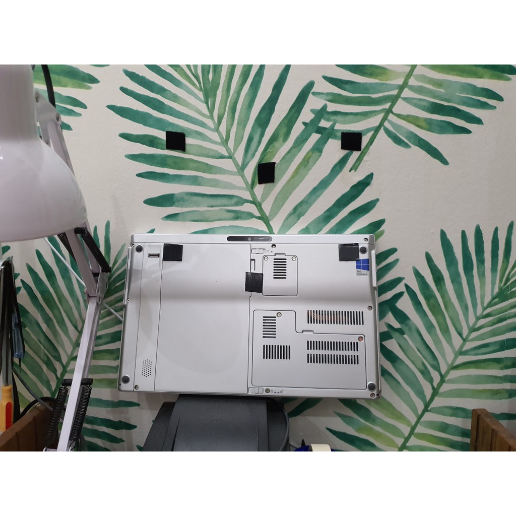 Tablet NEC chạy windows (hàng nội địa Nhật) | BigBuy360 - bigbuy360.vn