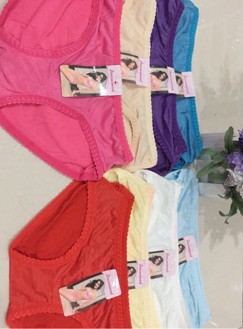 10 Quần cotton cực mát