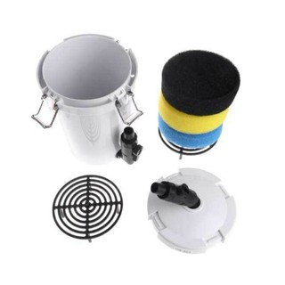 Lọc phụ Sunsun 603