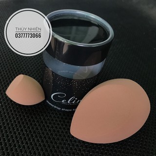 Mút tán nền Celin