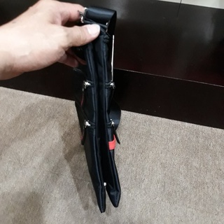 Túi Đeo Chéo Vải Dù Mỏng Cho Nam