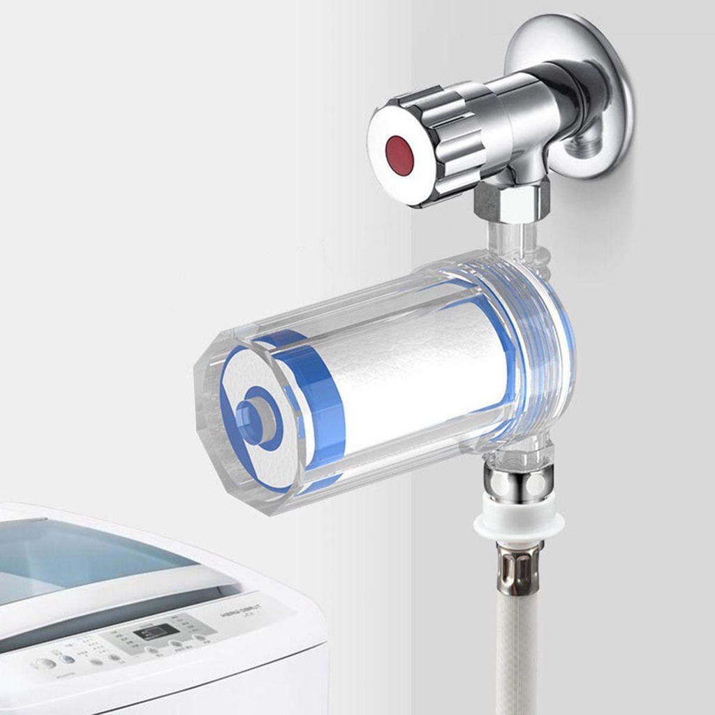 Đầu Lọc Vòi Nước Chuyên Dụng Cho Nhà Bếp / Phòng Tắm|Máy Lọc Nước Nóng Chuyên Dụng Chất Lượng Cao