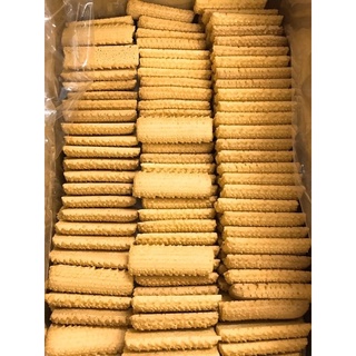 500g bánh gai bơ sữa (bánh con sâu gai)