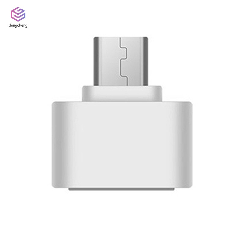 Cáp chuyển đổi đầu USB 3.1 sang USB 2.0 Type-A cho Samsung S8 Huawei Mate9