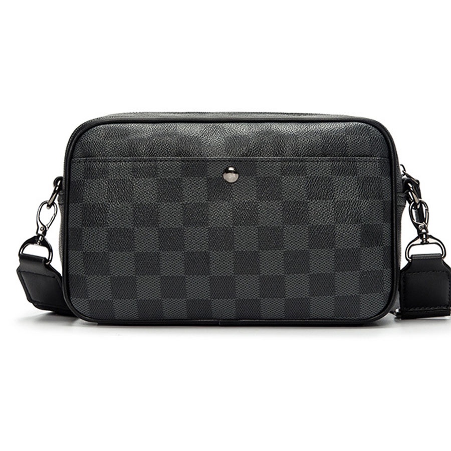 Túi đeo chéo nam nữ, cặp đeo chéo chất lượng tốt cho cả nam nữ, túi xách thiết kế sang trọng hiện đại