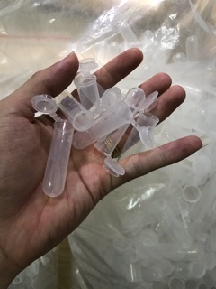 Ống trữ Artemia 5ml