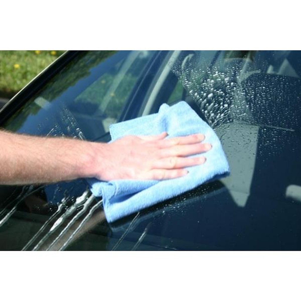 Dung dịch rửa kính xe,làm mát cabin 1L