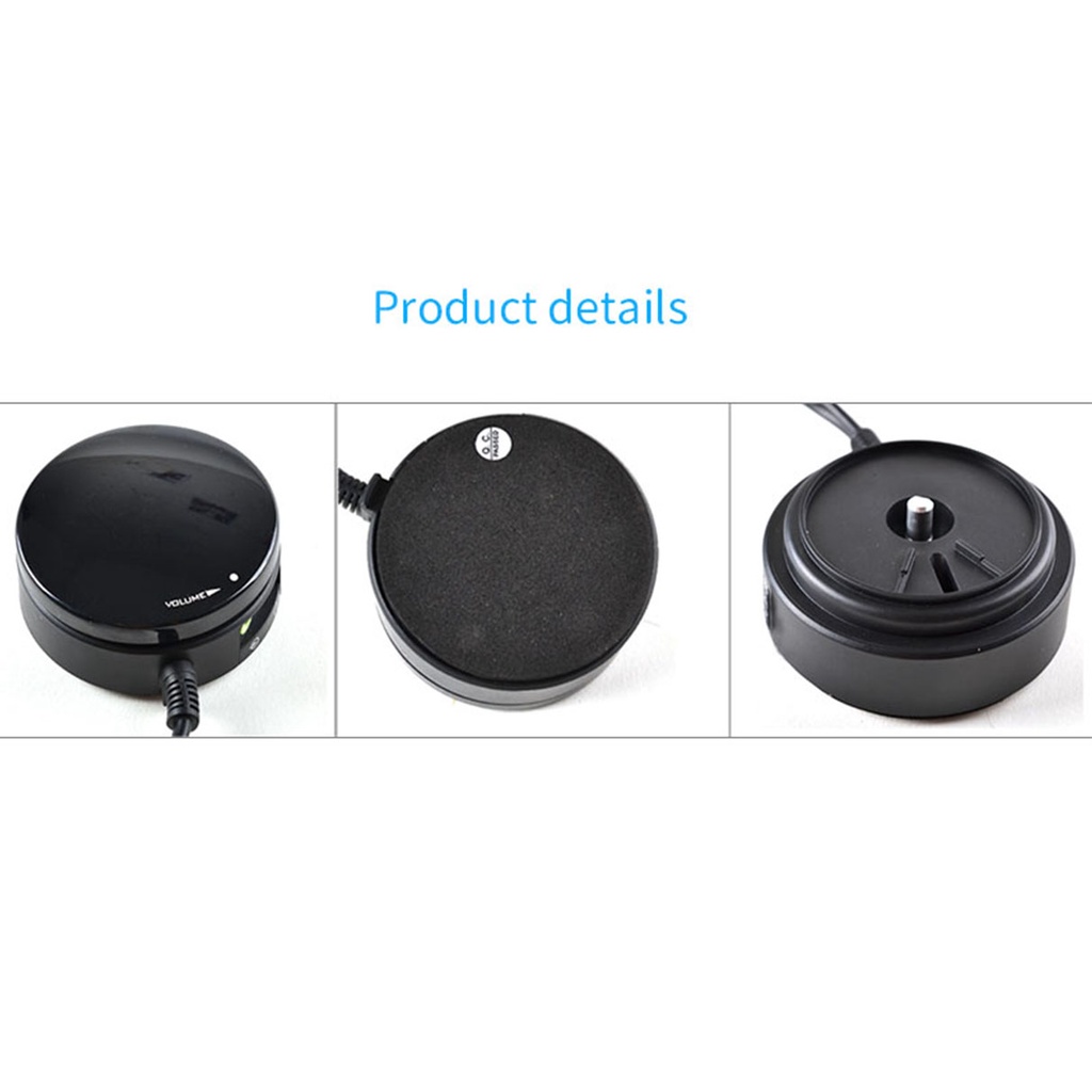 Bộ Điều Chỉnh Âm Lượng Aux 3.5mm Cho Loa