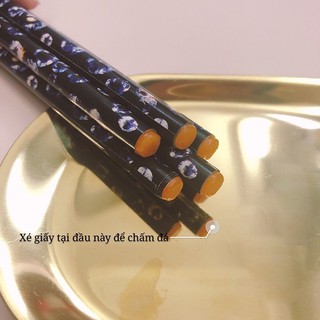 Bút Chấm Đá Trang Trí Móng 25cm