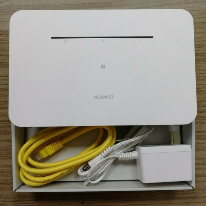 { Rẻ Vô Địch } Phát Wifi 4G/3G Huawei B311B-853 chính hãng | BigBuy360 - bigbuy360.vn