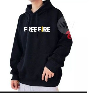 Áo Free Fire  FREESHIP  Giảm Ngay Khi Nhập [ AO GAME ] - Áo Hoodie Free Fire Sống Dai thành huyền thoại