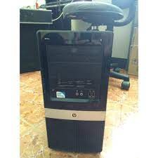 Case máy tính đồng bộ Fujisu, HP, Dell G41 | BigBuy360 - bigbuy360.vn