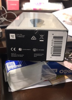 Đồng hồ thông minh Misfit shine 2
