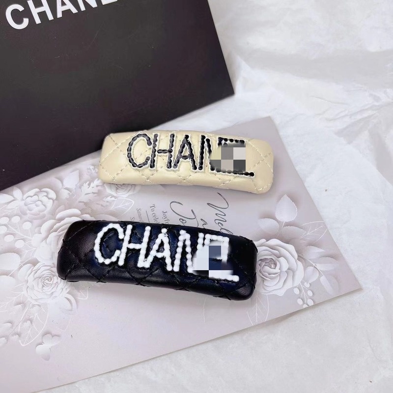 Kẹp Tóc Mái Bằng Xốp Cao Cấp Phong Cách Hàn Quốc Niche Phổ Biến