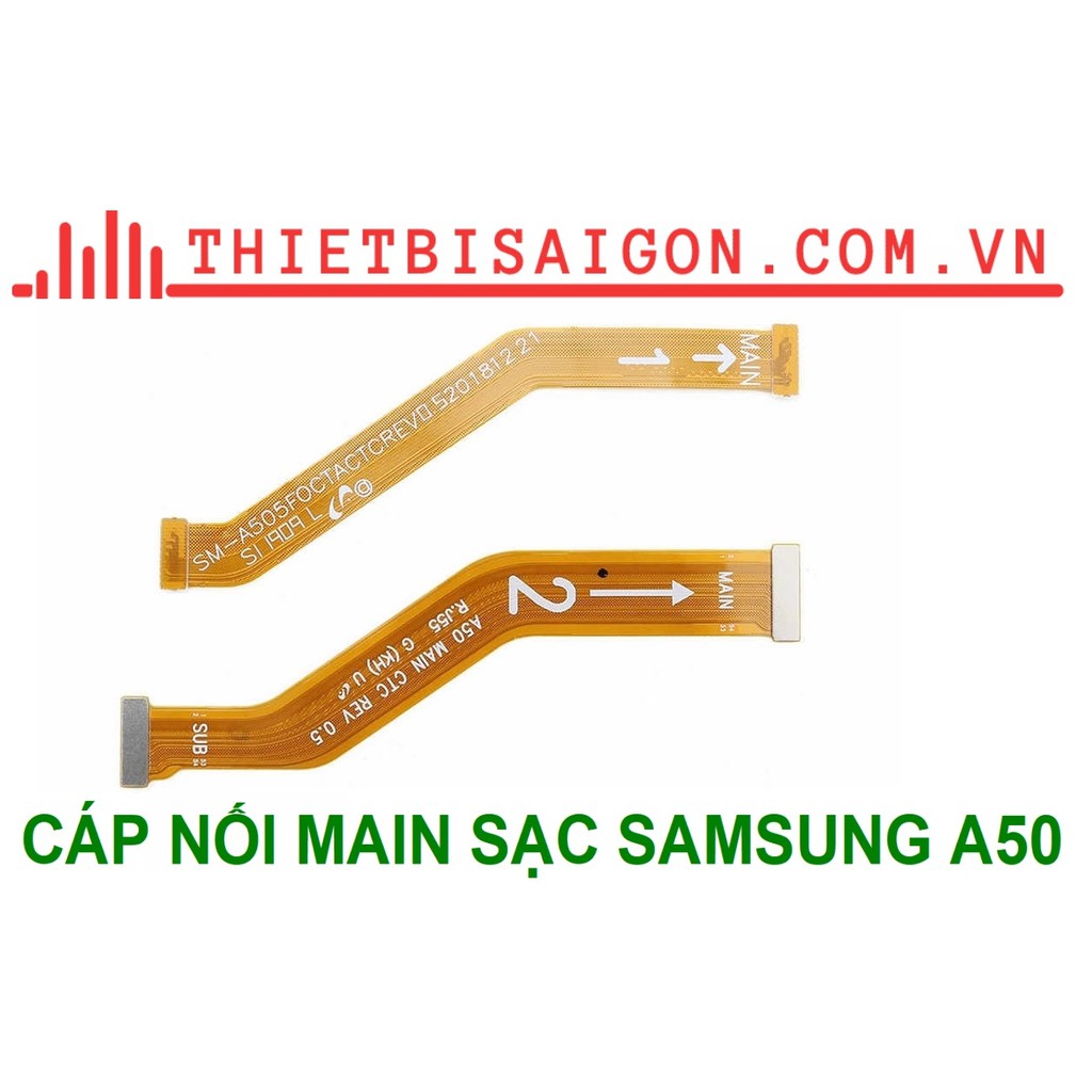 CÁP NỐI MAIN SẠC SAMSUNG A50