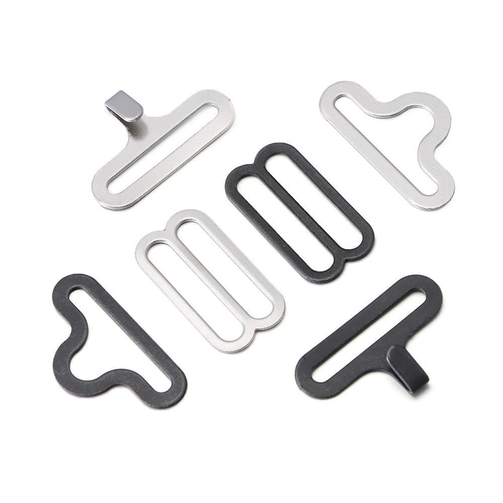 SUYO Set 30 Kẹp Dây Đeo Vai diy Mới
