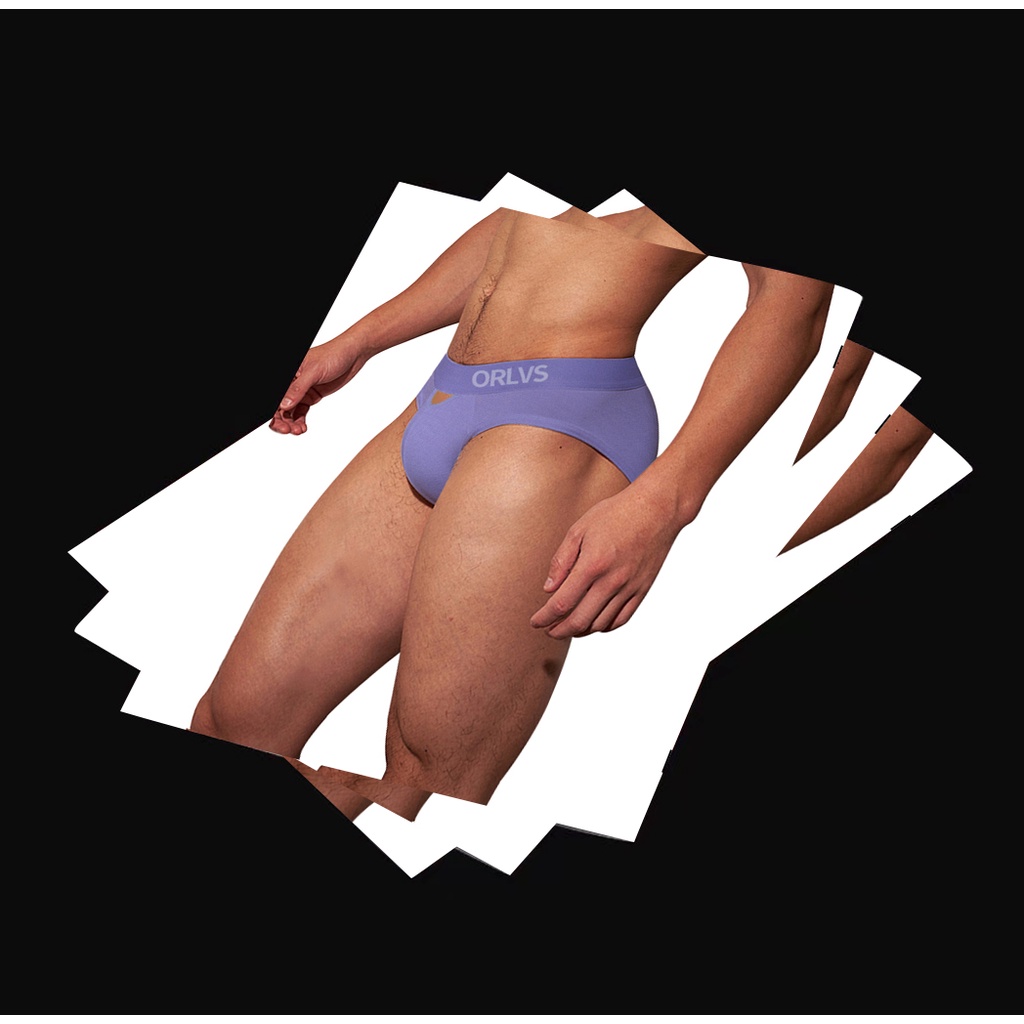 ORLVS Quần Lót Nam Chất Lượng Cao OR6215