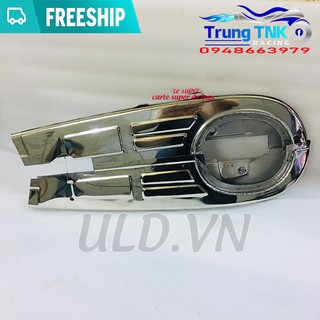 hộp sên inox super dream.