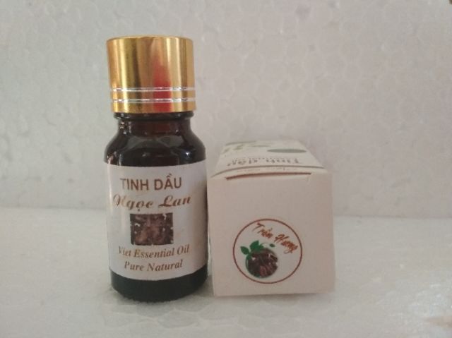 TINH DẦU THIÊN NHIÊN ĐỦ MÙI