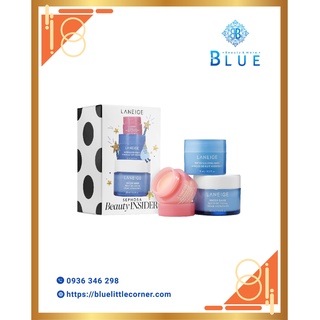 Set Laneige 3 món limited