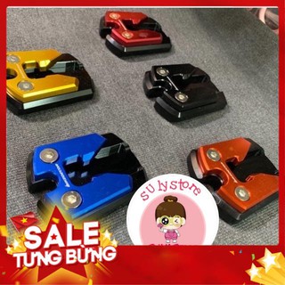 ĐẾ CHÂN CHỐNG NGHIÊNG CNC