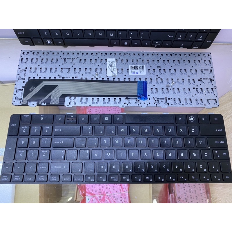 BÀN PHÍM HP 4530, 4535, 4730,4530s