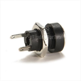 Jack cắm nguồn DC Cái 5.5mm