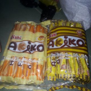 ♥️Com bo 5 Snack que nhan Akiko