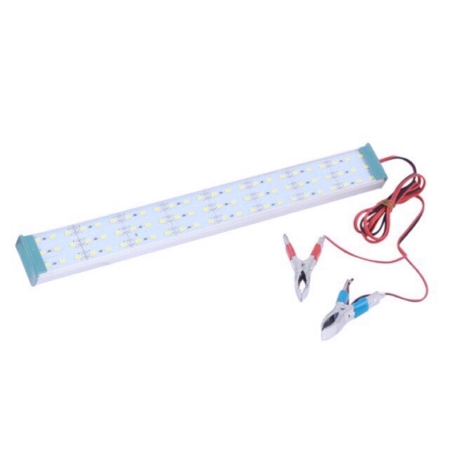 đèn led 12V hoặc 24V 30cm