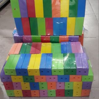 Gạch xốp xây dựng