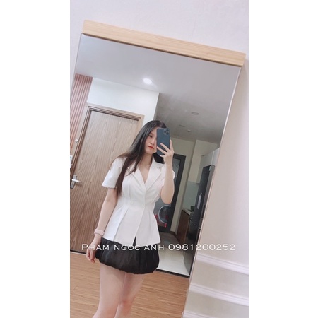 Set vest chân váy | BigBuy360 - bigbuy360.vn