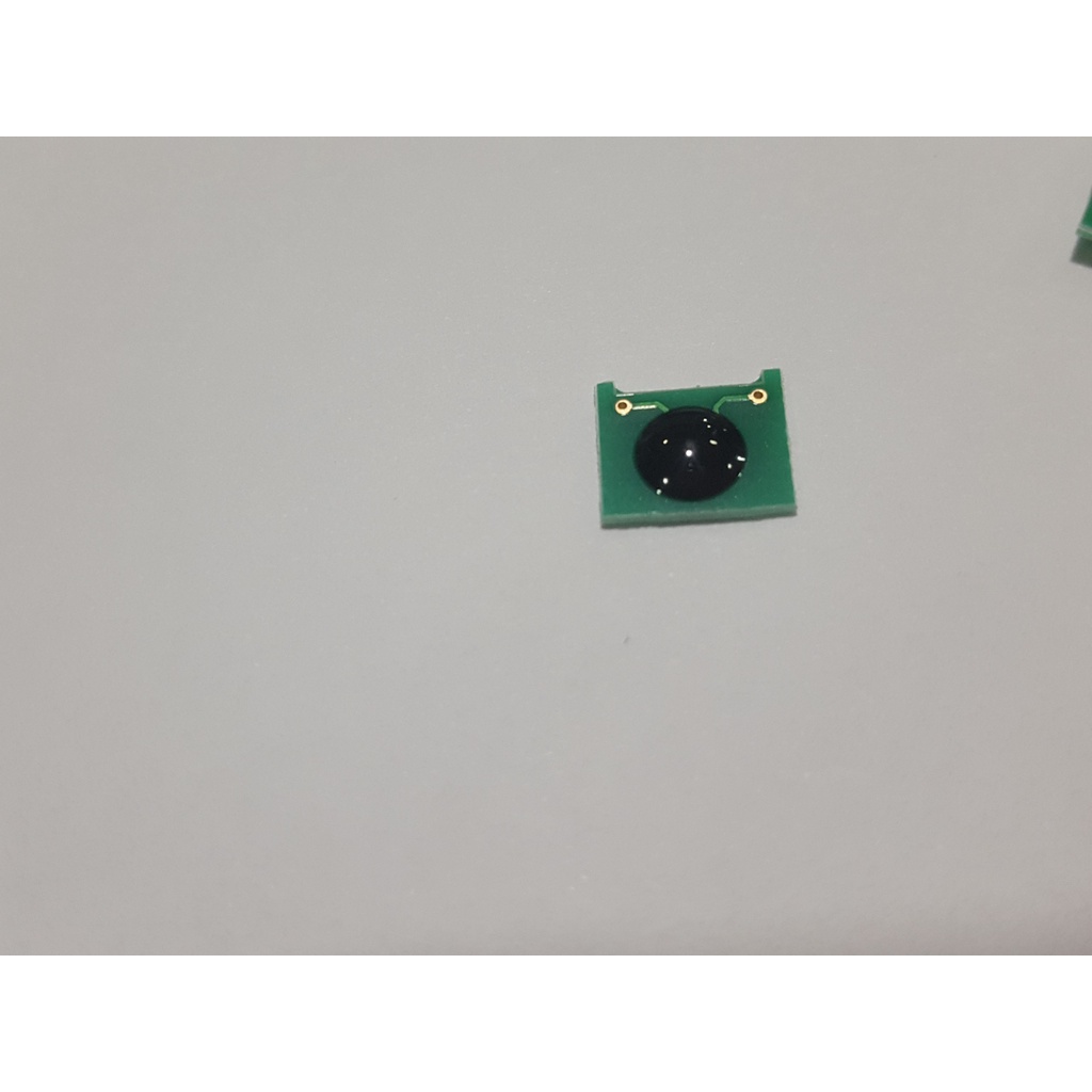 Bộ 2 con Chip mực 55A dùng cho máy in HP LaserJet P3015