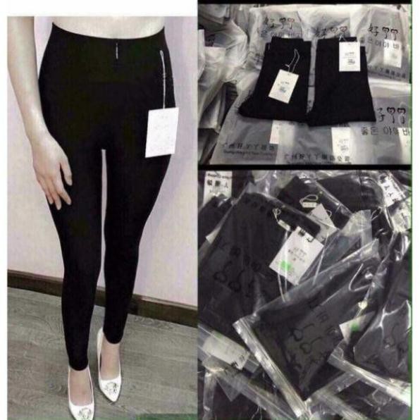 QUẦN LEGGING 4 TÚI UMI HÀN (loai 1 cao cấp)