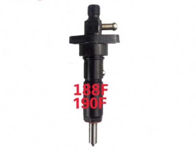 Kim phun nhiên liệu , Béc phun động cơ 188f 190f 192f 195F 198F 1100F