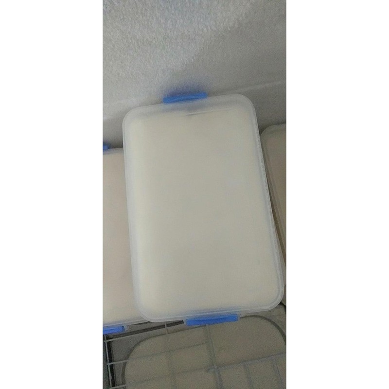 sữa chua Hạ Long vị sầu riêng- hộp 2,3kg | BigBuy360 - bigbuy360.vn