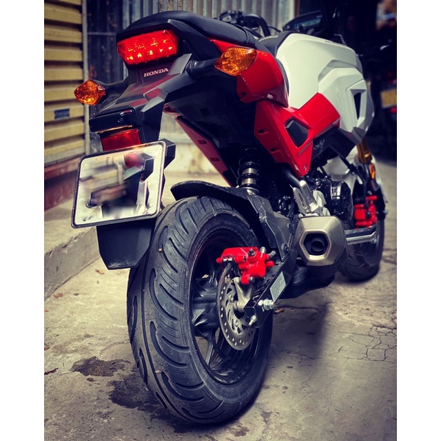 Lốp Yokohama Size120 vs 130 /70-12 hàng chính hãng của Nhật. MSX, MsxSF, TNT, Ducati MiNi