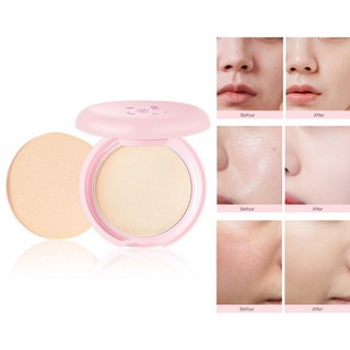 Phấn Phủ Kiềm Dầu Clear Smooth SPF 20 PA+++