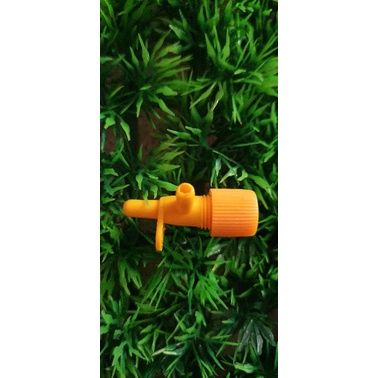 van tăng giảm bịch 50 100c cho hồ cá