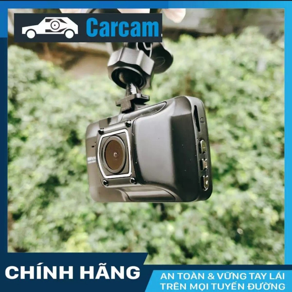Camera Hành Trình Ô Tô RoGa X650S Chính Hãng Của CarCam Việt Nam + Tặng Thẻ Nhớ Tùy Chọn | BigBuy360 - bigbuy360.vn