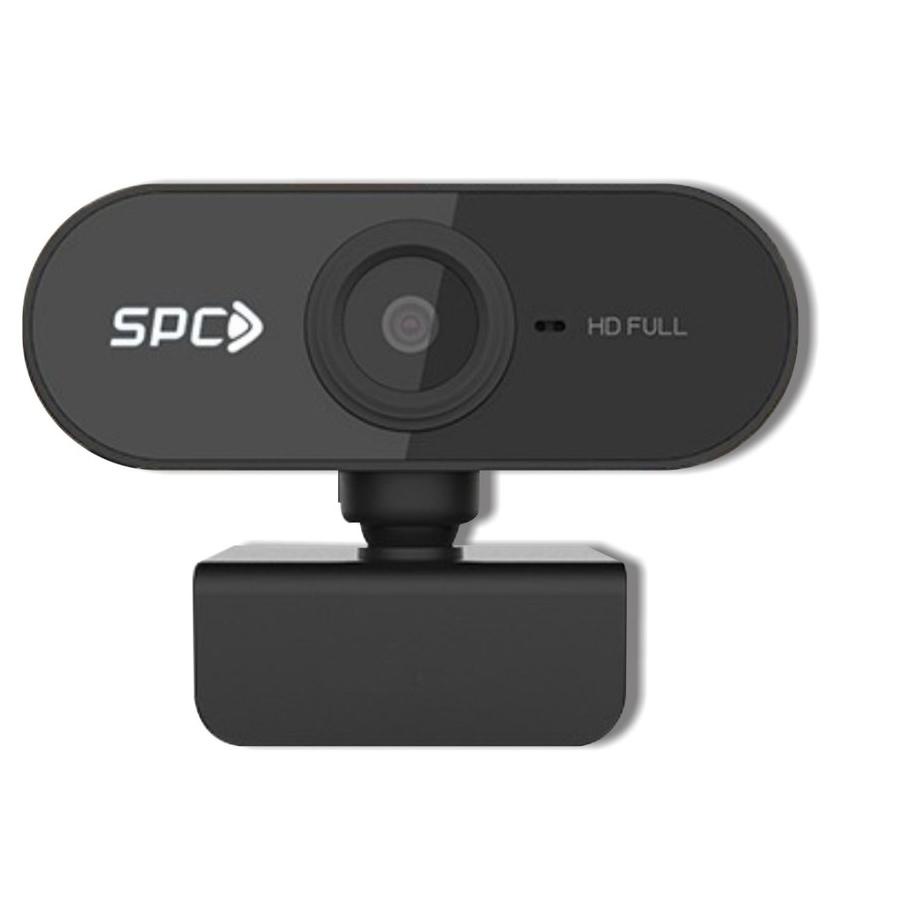 (VSN)☞Webcam SPC WC02 1080HD / 2MP HD 731) WC 02,,,,,,,,,