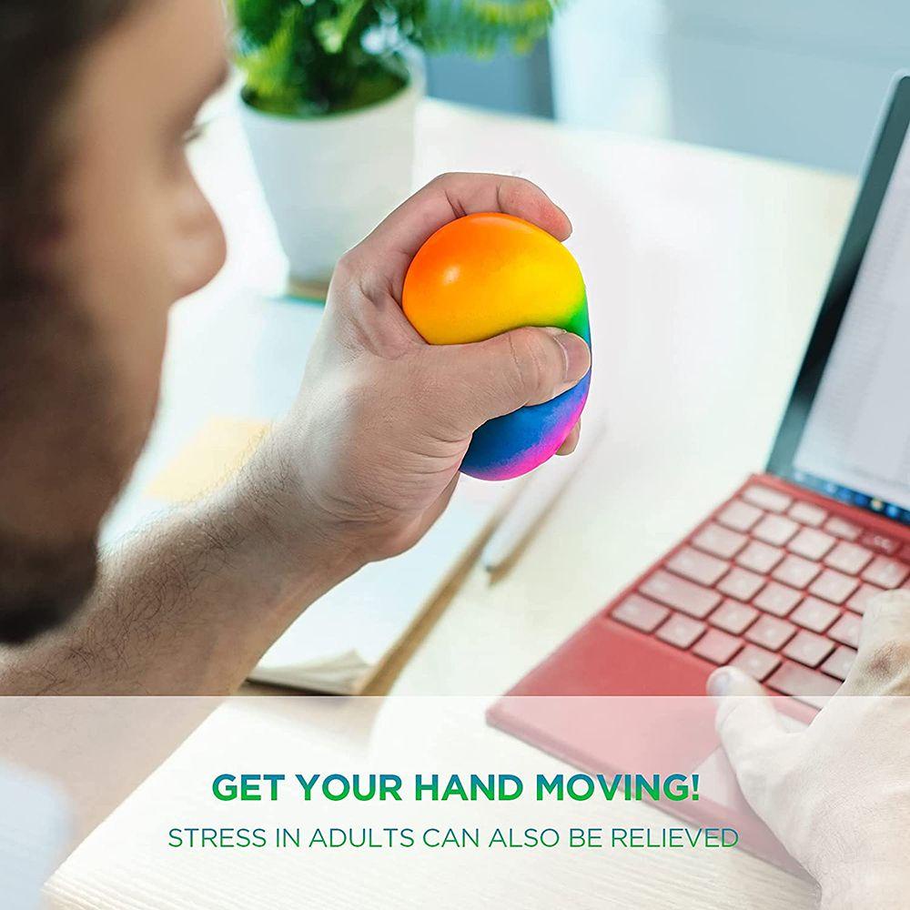 Con Quay Đồ Chơi Fidget Spinner HìNh HạT NướC GiúP GiảM Stress