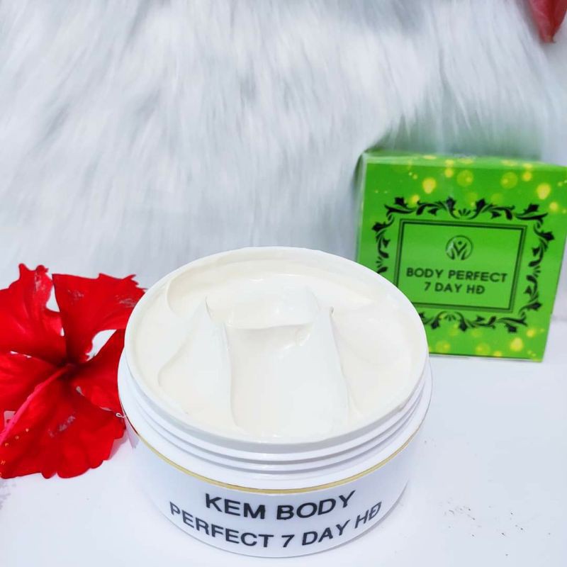 Body đêm HUỲNH ĐỖ 220g, kích trắng, giữ ẩm, giảm đốm thâm, nâu | BigBuy360 - bigbuy360.vn