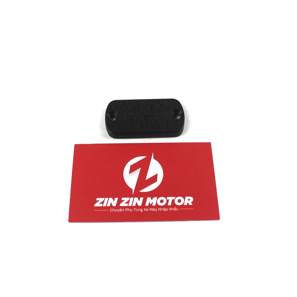 Nắp Bình Dầu Cùm Thắng - Vario 125 2019, Vario 150 2019 - Zin Zin Motor - 45513K59A71